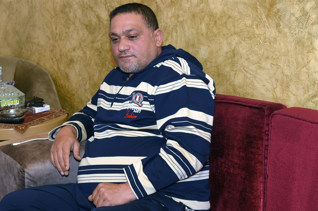Alaa Ali Medical Fund
