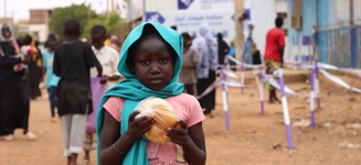 Sudan Emergency Fund