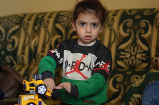 Rafic Medical Fund