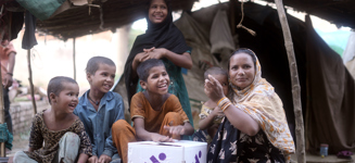 Qurbani - India
