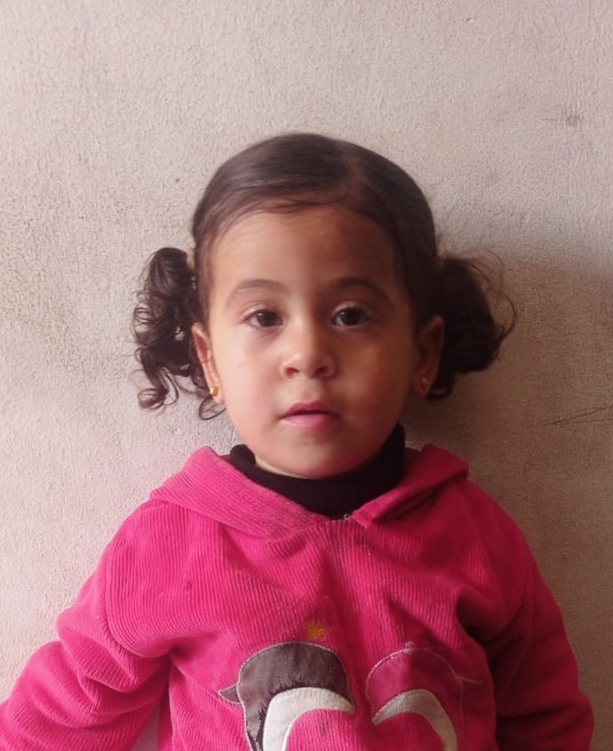 Human Appeal Orphan - Sham