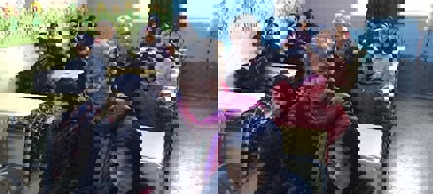 The good work politicians do