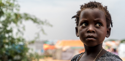 Somalia Family Food Parcel