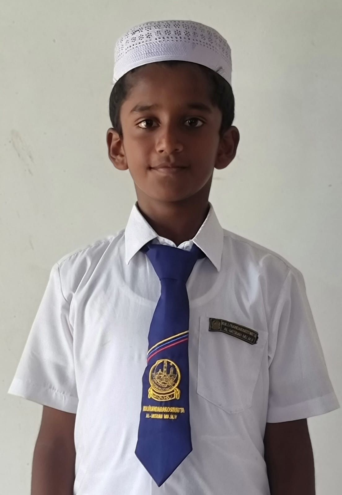 Human Appeal Orphan - Rahumi