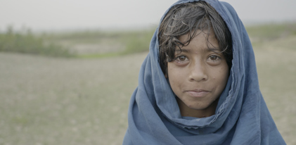 Bangladesh Family Food Parcel