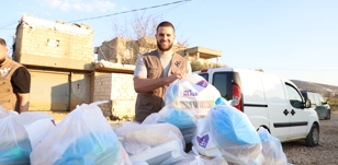 Human Appeal to deliver food aid to thousands of displaced civilians as part of initial response in Lebanon