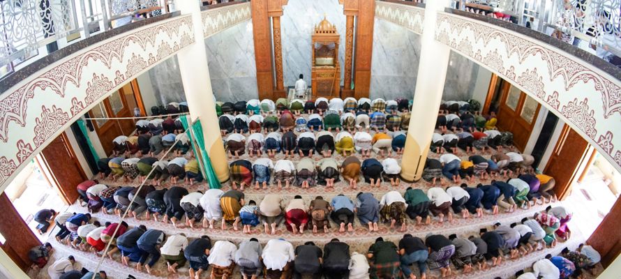 What is Jummah and How to Pray