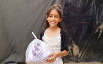 Gaza is starving. Your Qurbani is a lifeline.