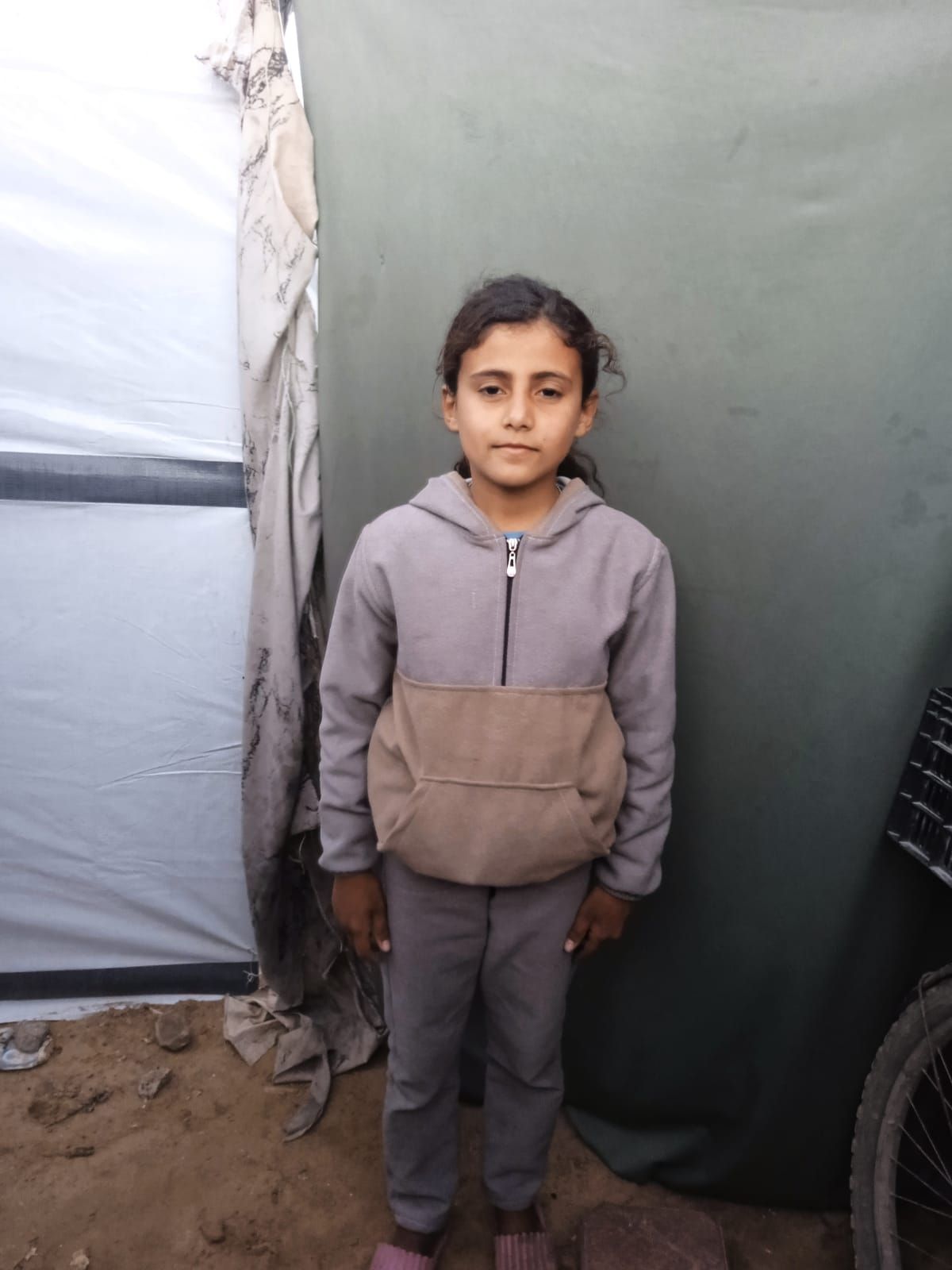 Human Appeal Orphan - Mariam