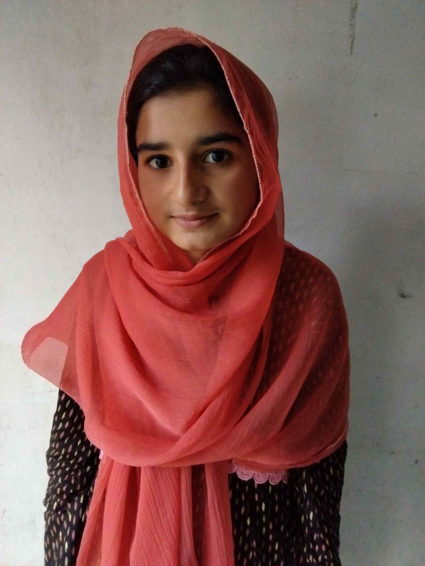 Human Appeal Orphan - Zoya