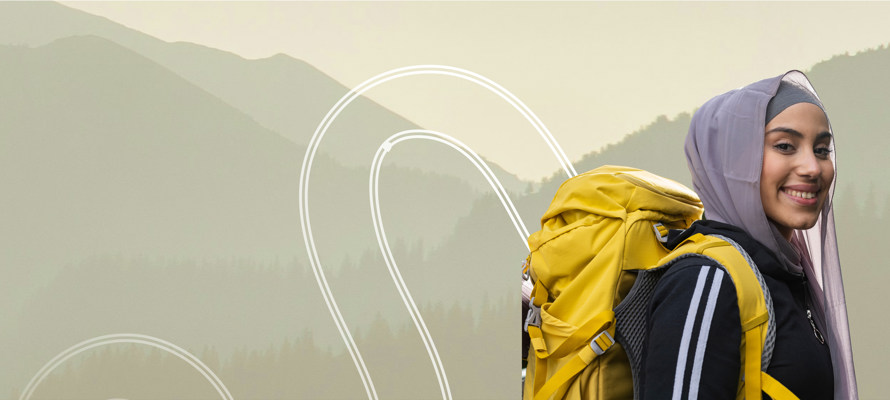 Ben Nevis Trek
