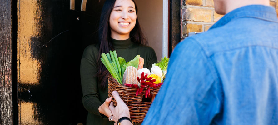 96% of UK Muslims intend to share food this Ramadan 