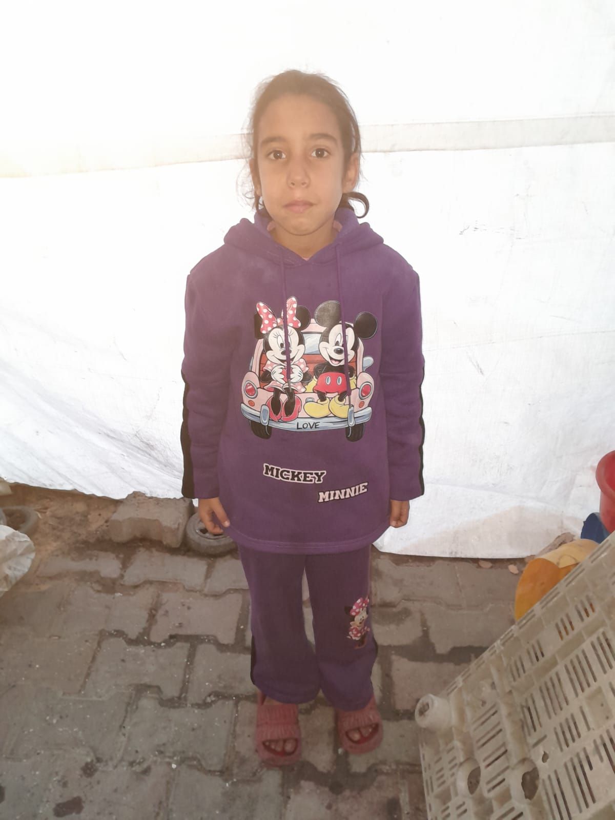 Human Appeal Orphan - Ayah