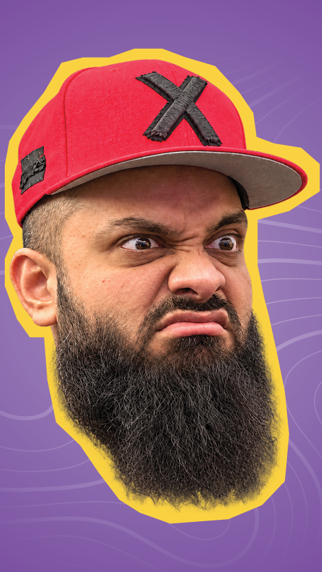 Guz Khan