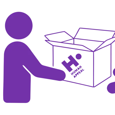 04 - Delivered to the most vulnerable