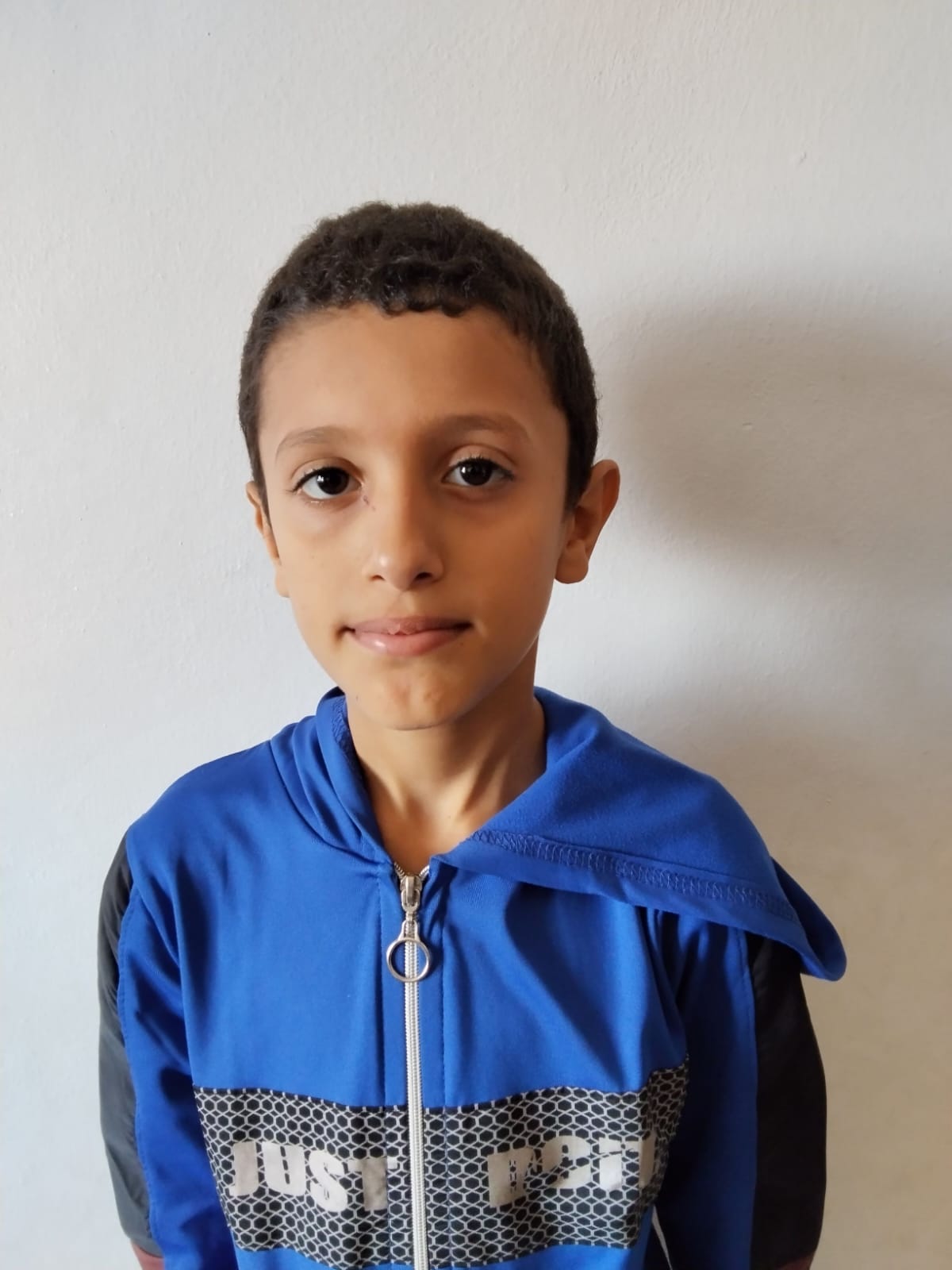 Human Appeal Orphan - Mohmad