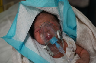Oxygen generator