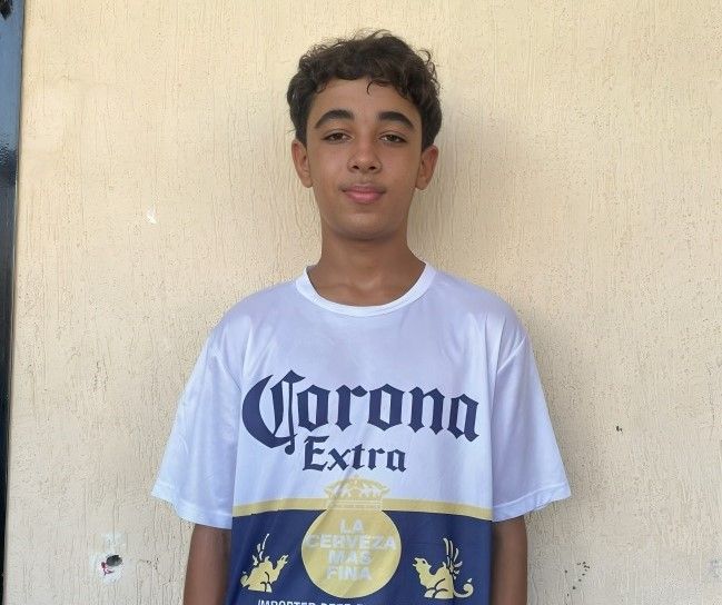 Human Appeal Orphan - Yehya