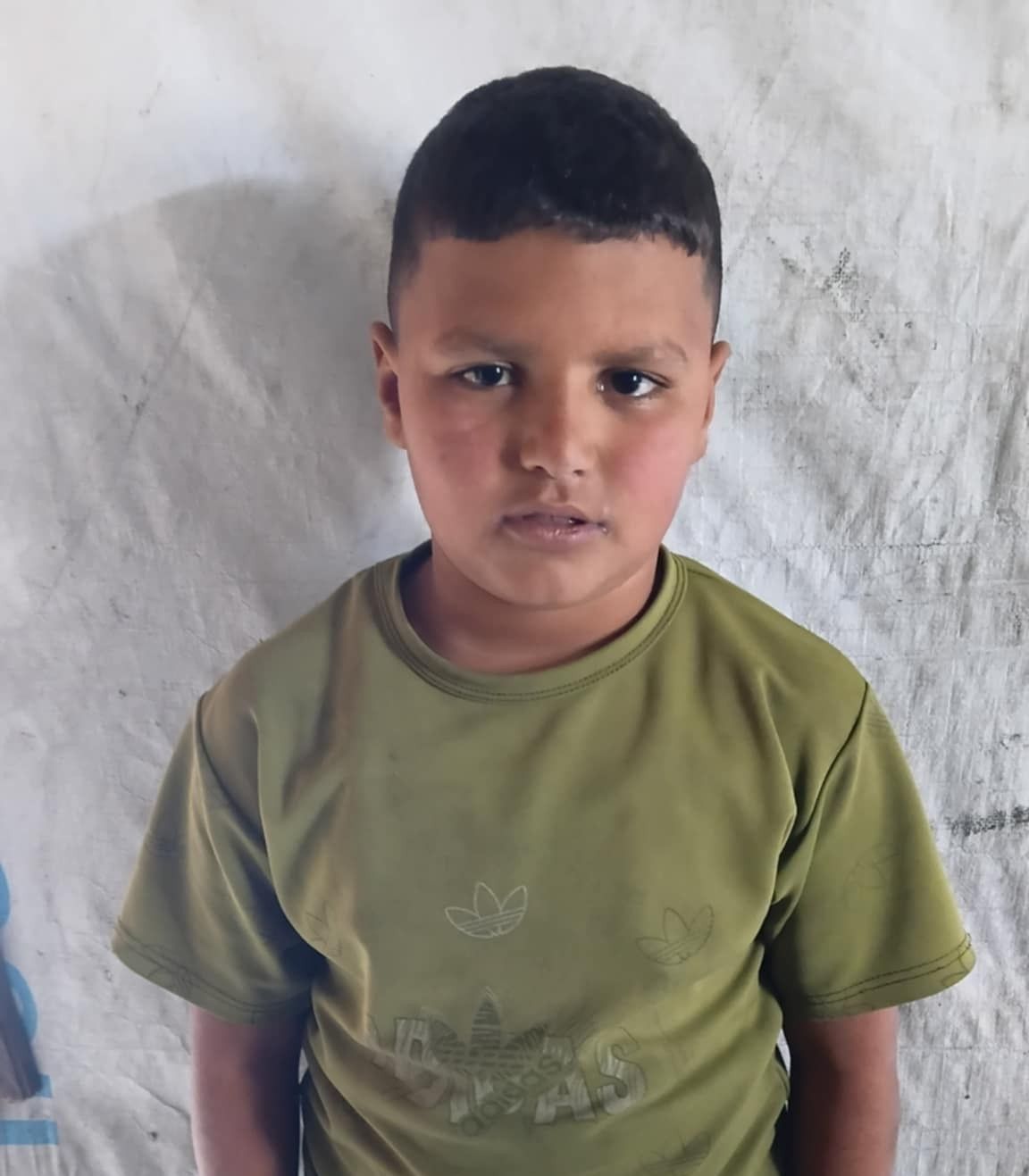 Human Appeal Orphan - Karam
