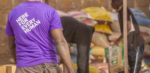 Building Futures Through Education: Human Appeal Marks International Literacy Day