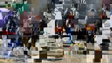 Clean Water Distribution