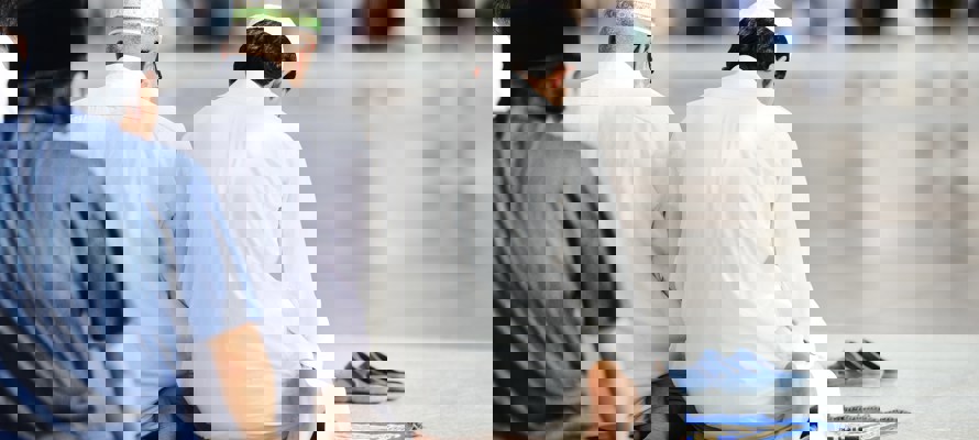 How to excel with Taraweeeh Prayer