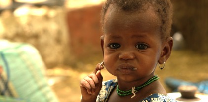 Sudan Hygiene Kits