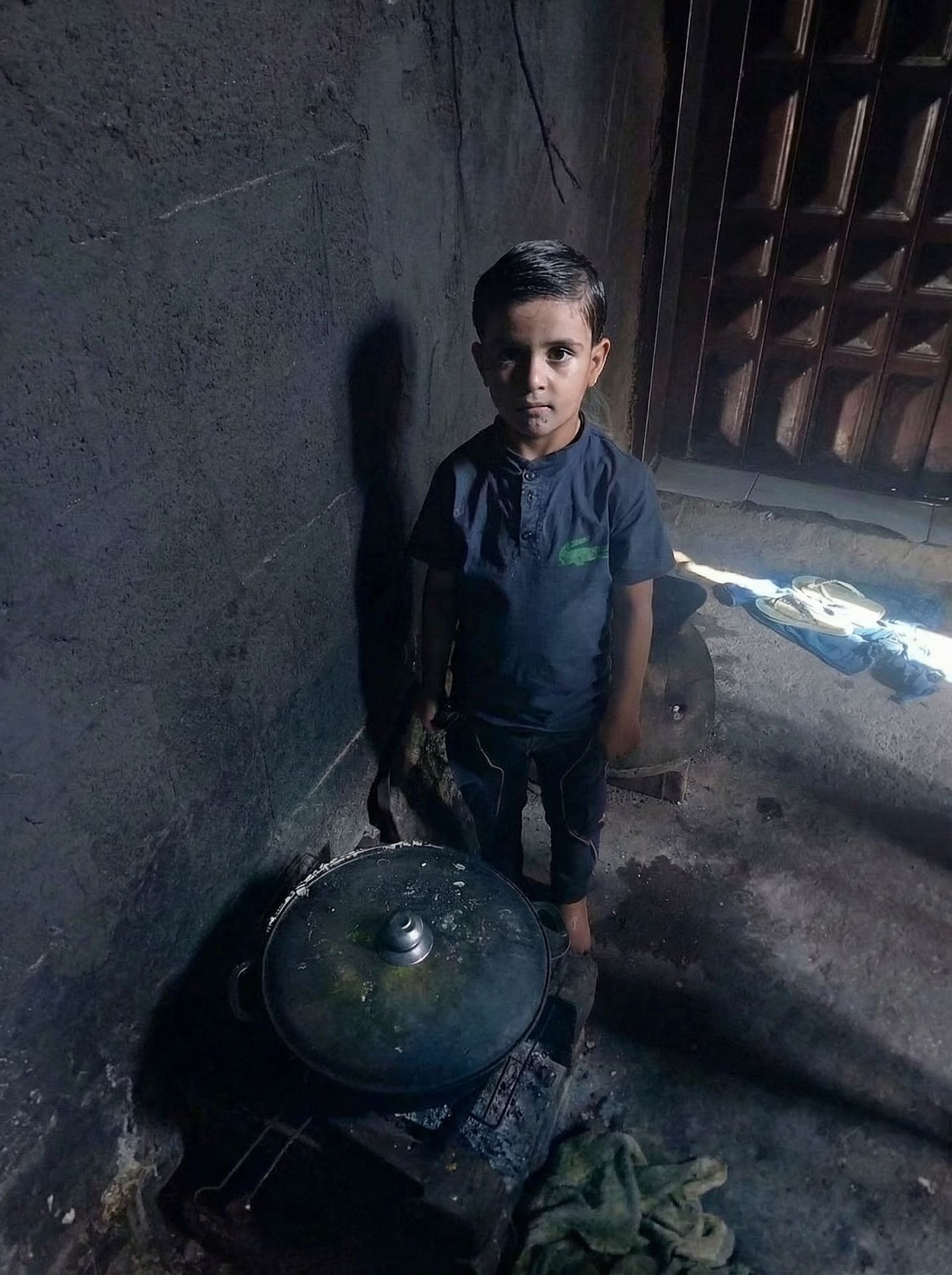 Human Appeal Orphan - Noor