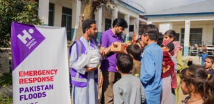 Human Appeal launches emergency appeal to deliver 12,000 hot meals in Pakistan