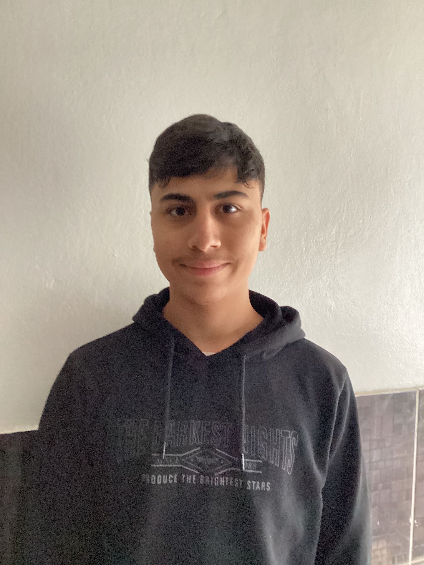 Human Appeal Orphan - Abdulhakim