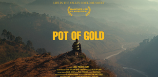 Human Appeal’s Pot of Gold Film Now Available on Amazon Prime Video