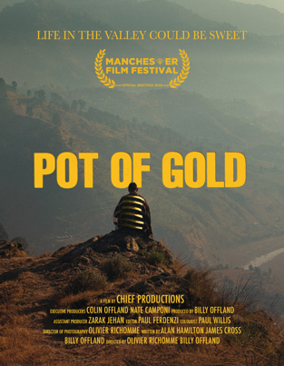 Human Appeal’s Pot of Gold Film Now Available on Amazon Prime Video