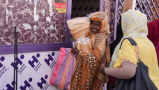Bread Distribution
