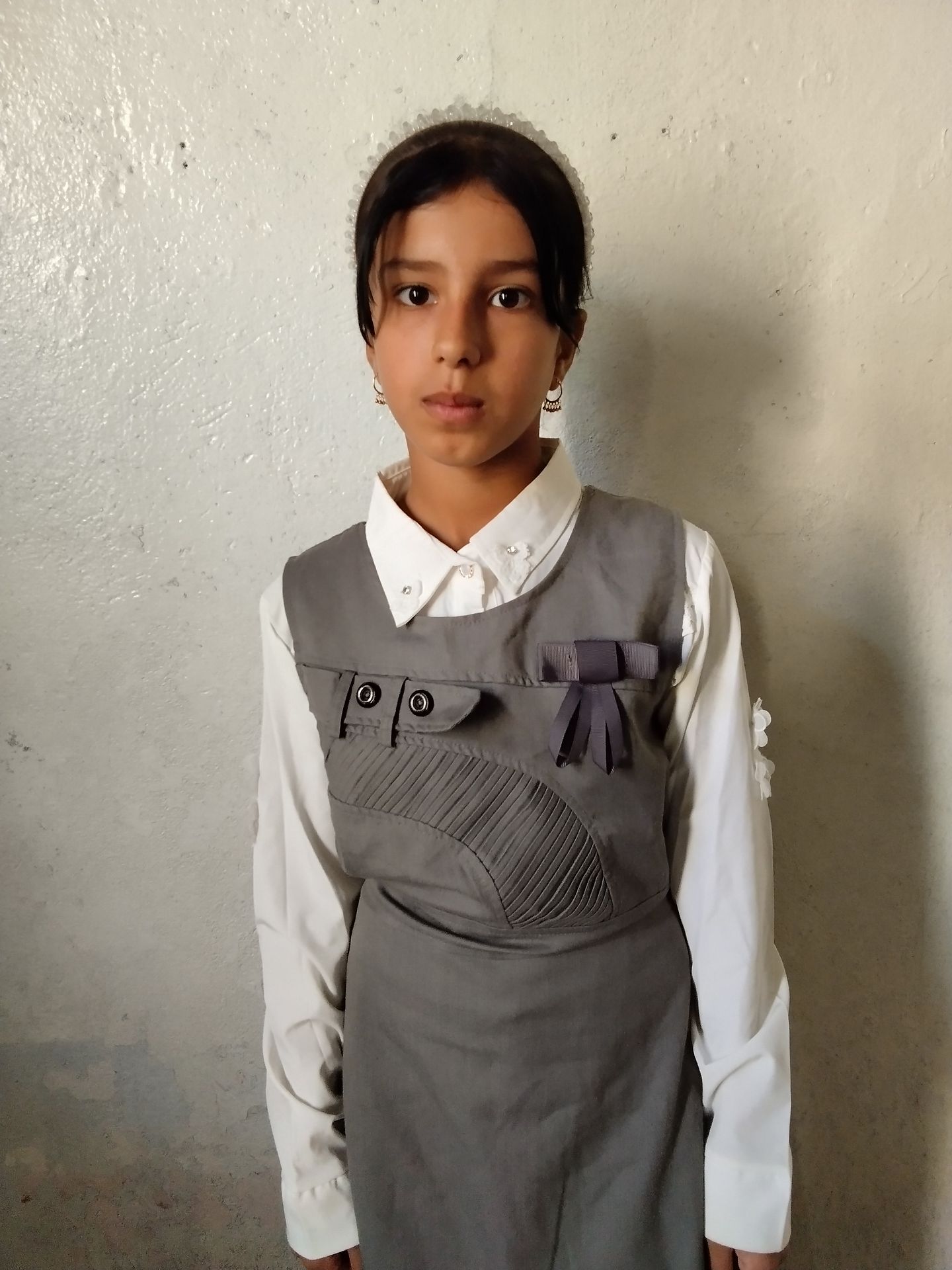 Human Appeal Orphan - Malak Mahmood