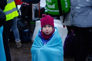 Ukraine Emergency Fund