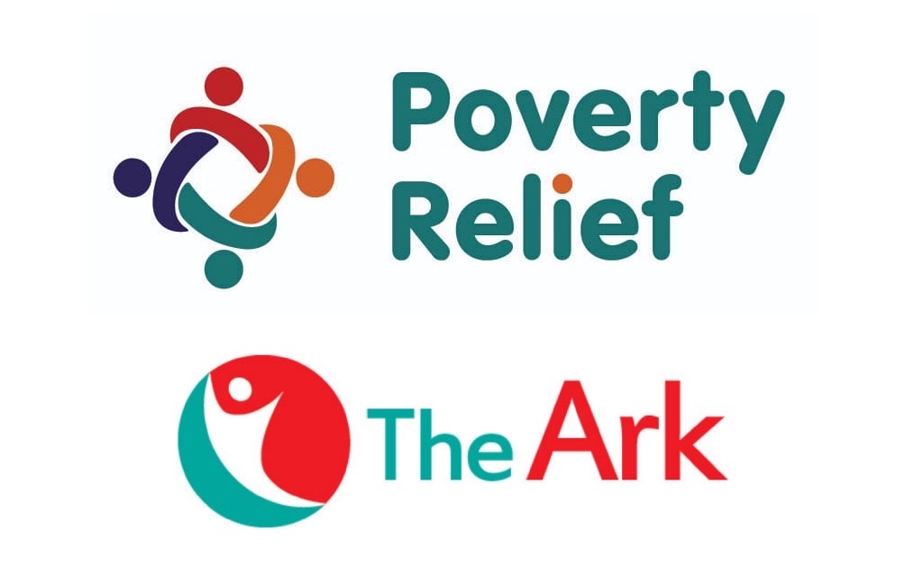 The Ark logo