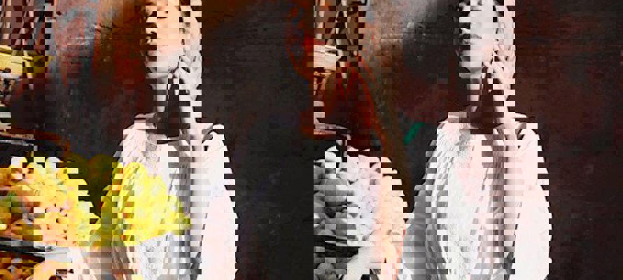 My Ramadan Skincare Routine