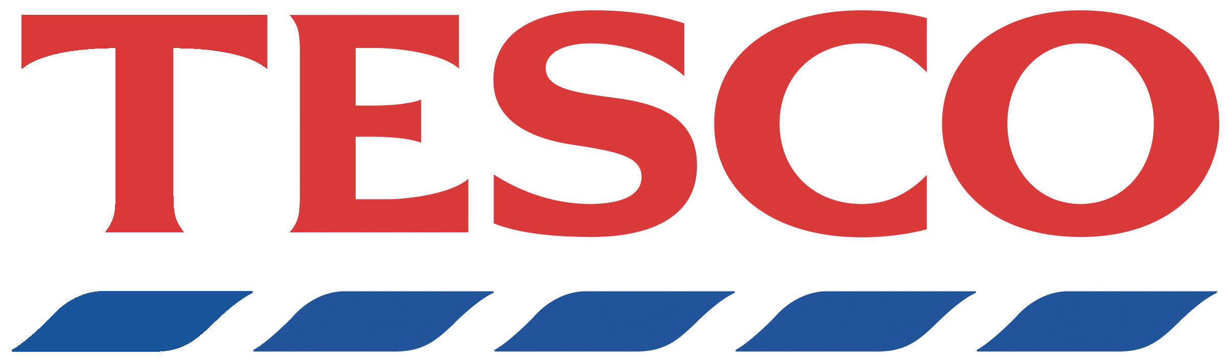 Tesco logo