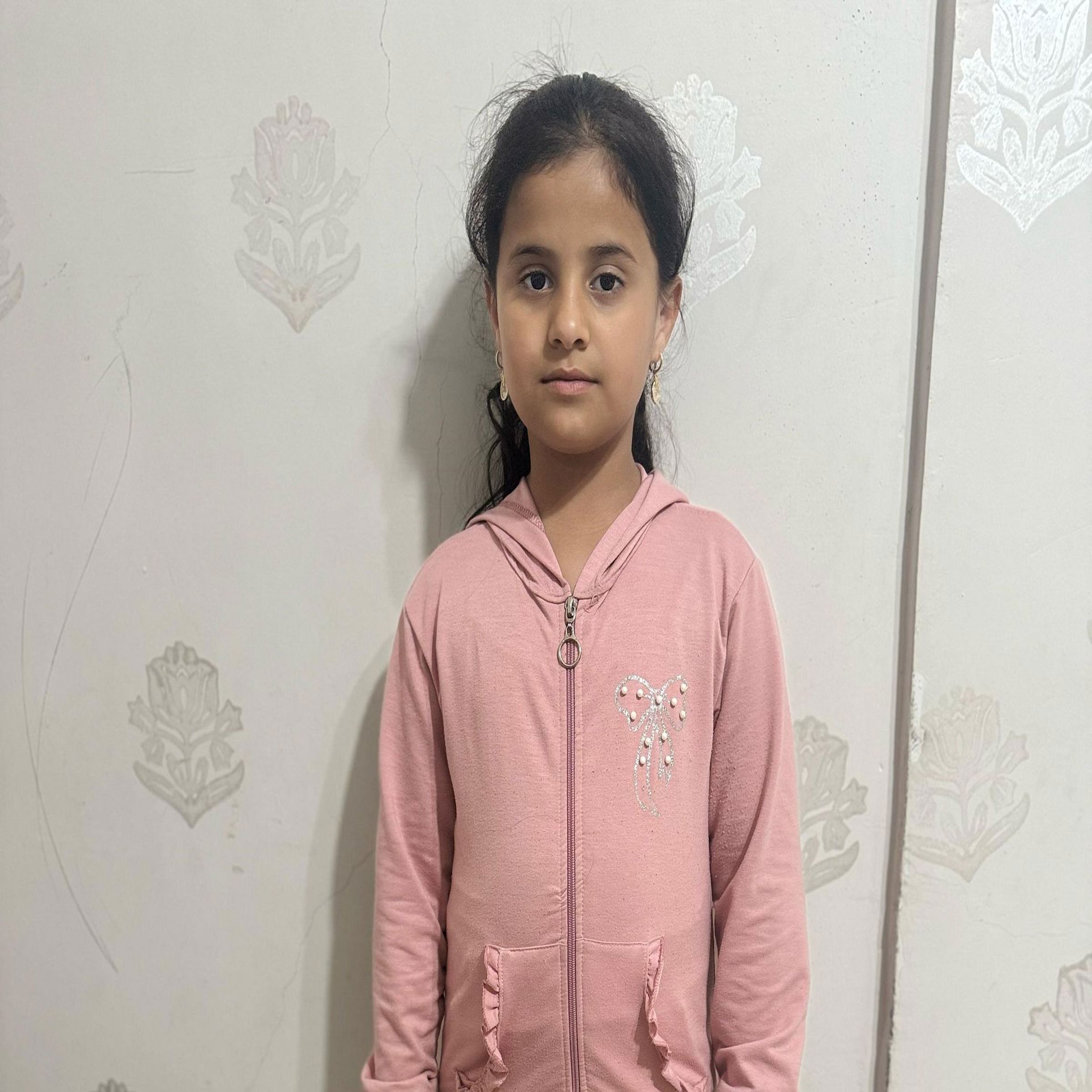 Human Appeal Orphan - Ayse
