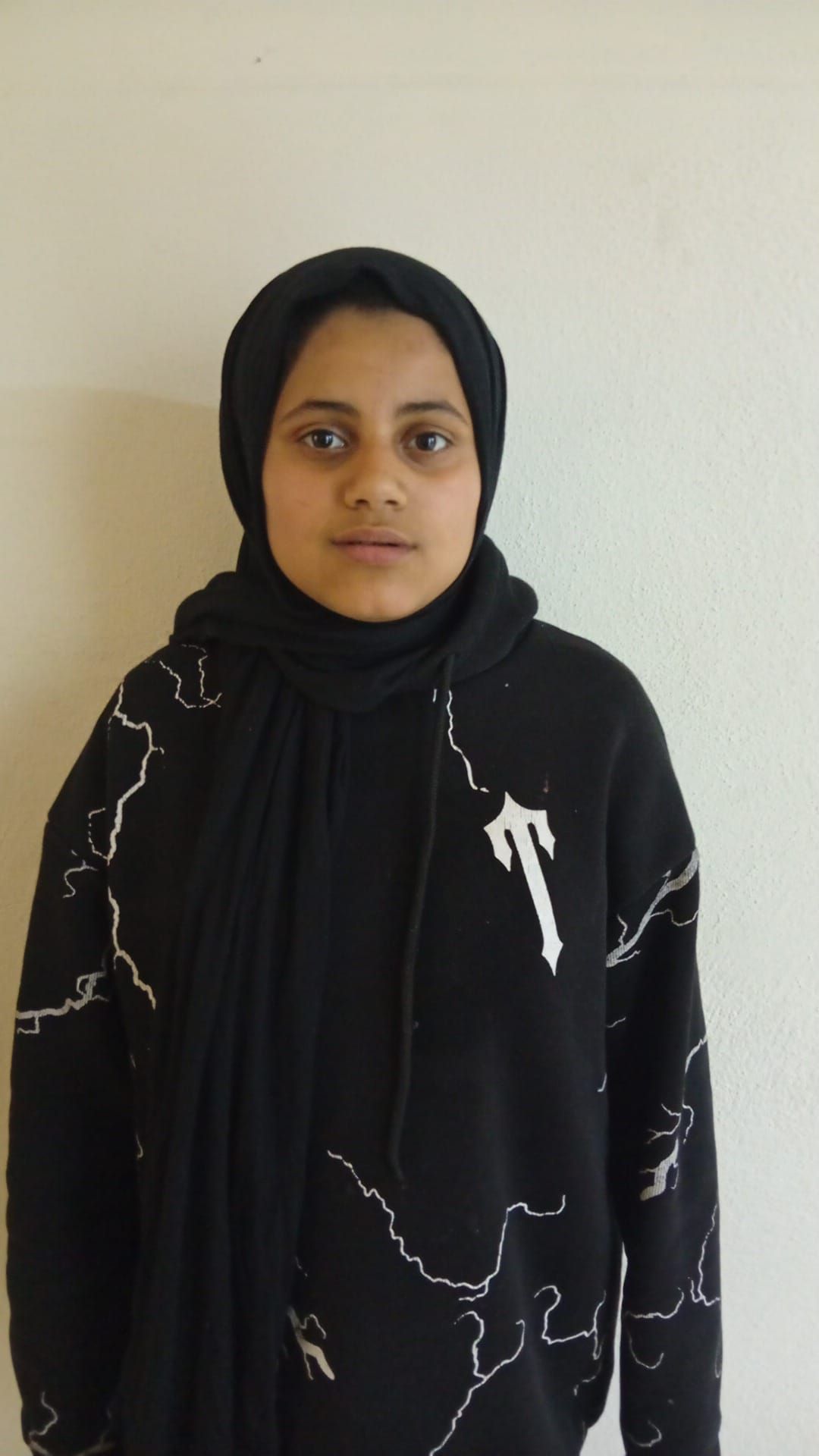 Human Appeal Orphan - Fatma
