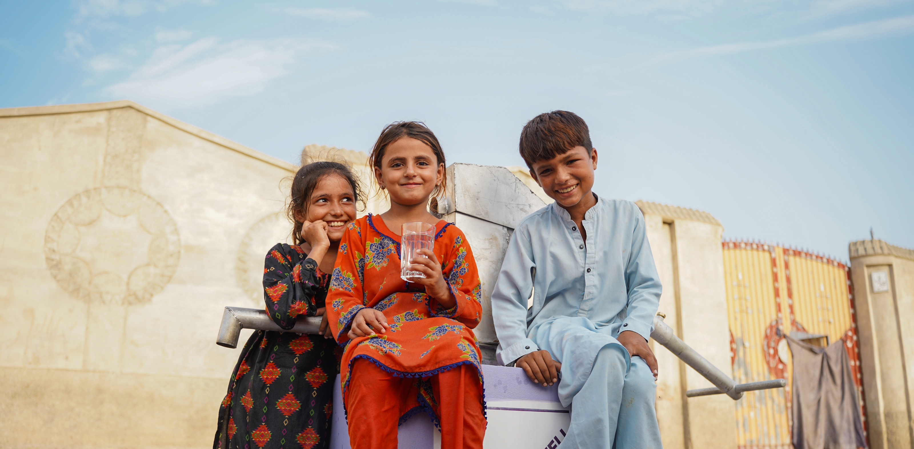 Make Your Donation Go Further — With Gift Aid