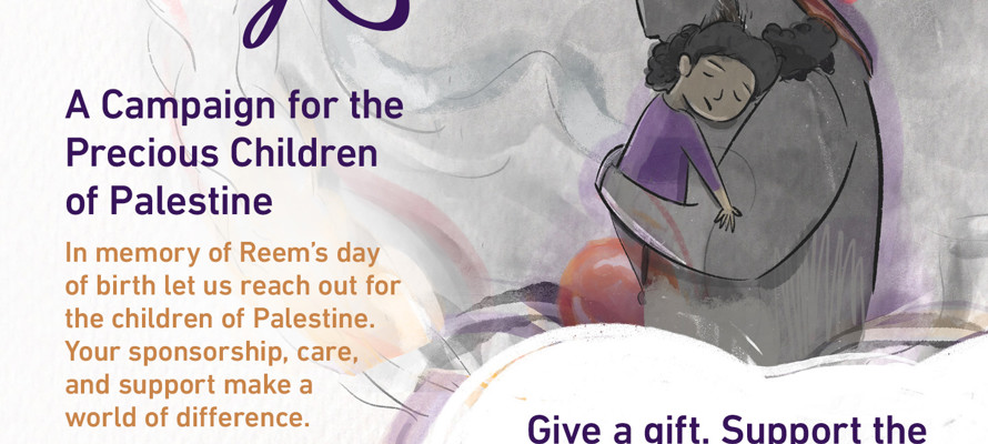 Children of Palestine