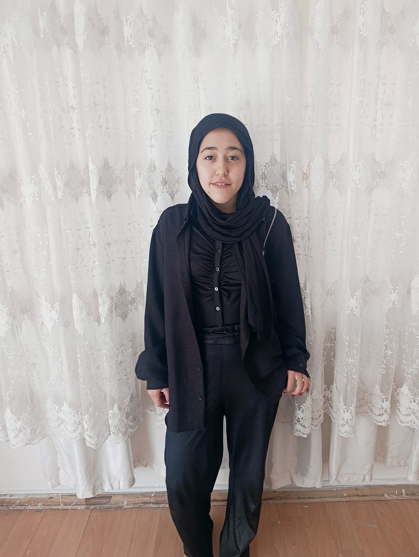 Human Appeal Orphan - Zehra