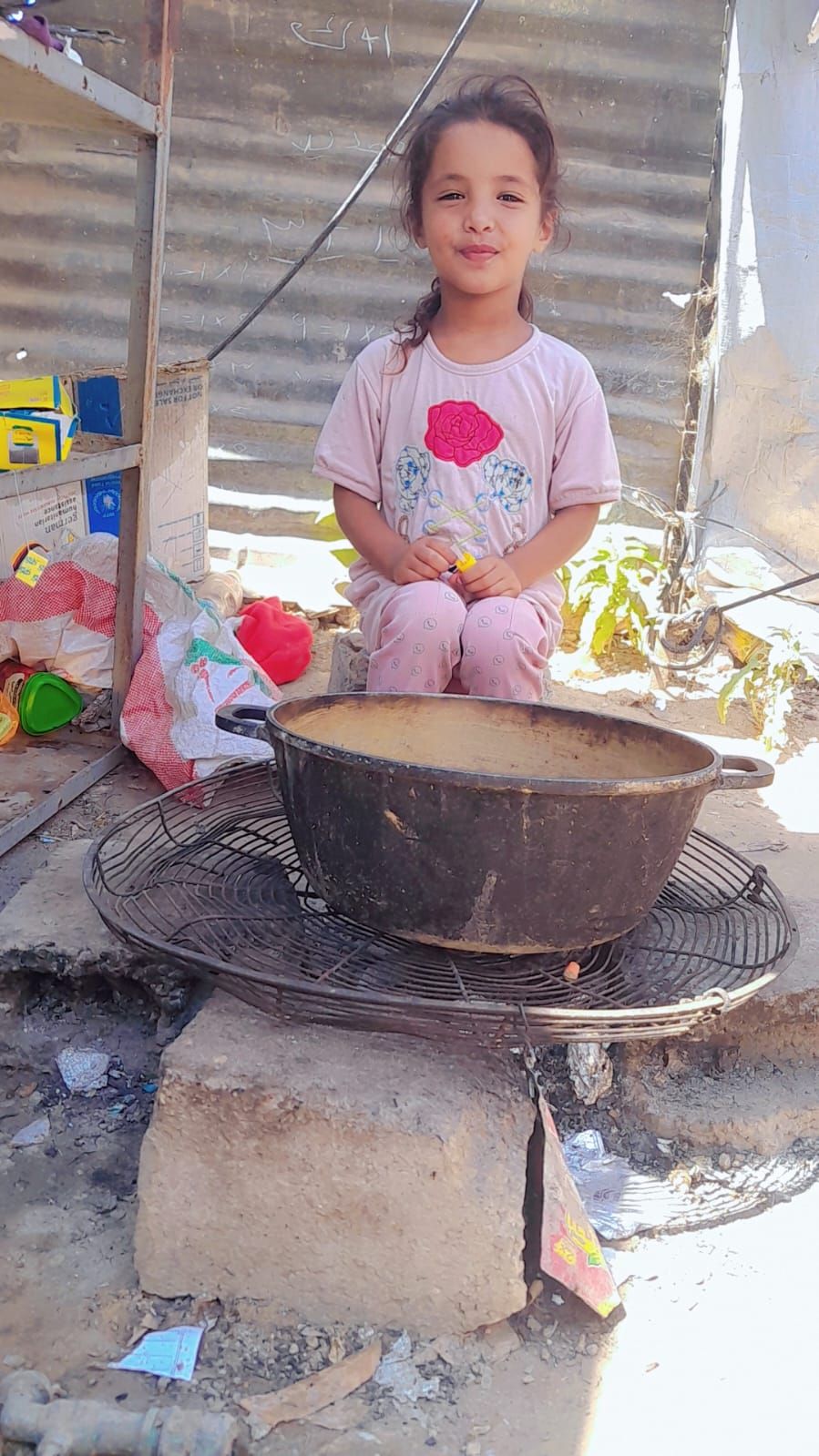 Human Appeal Orphan - Janan