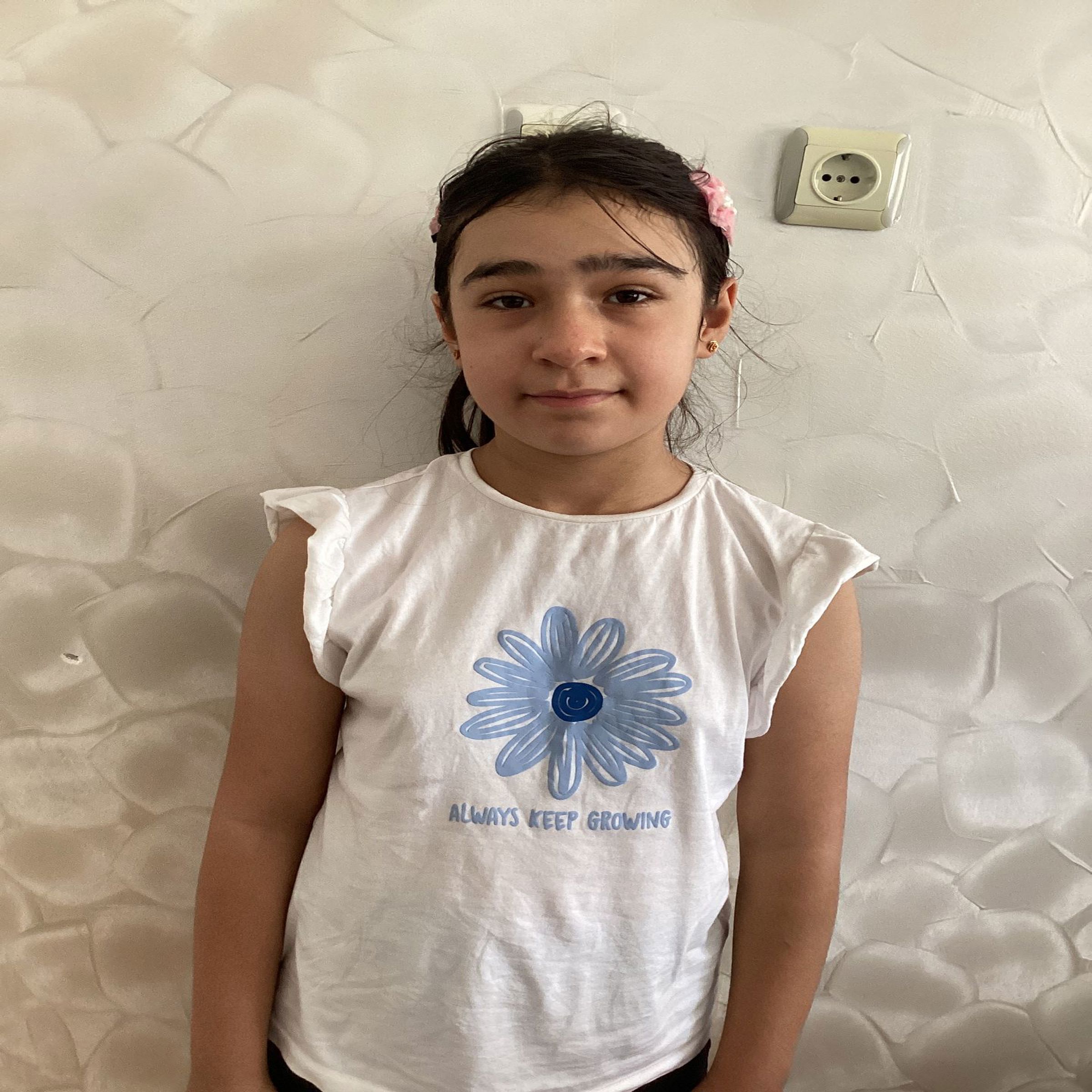 Human Appeal Orphan - Islam