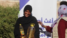 Omdurman Food Parcels