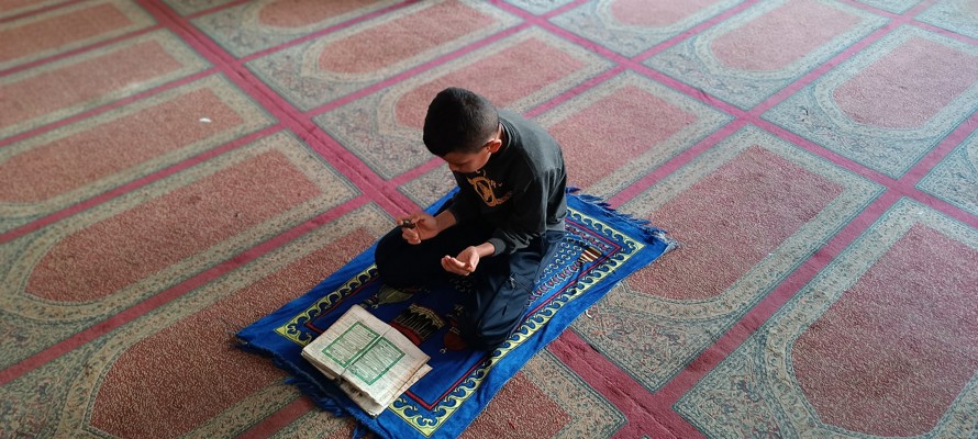 Safar Dua for Travelling