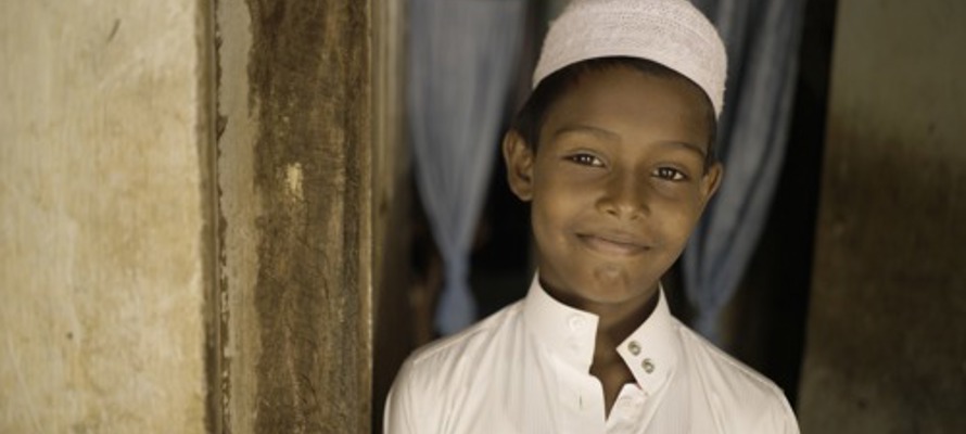 What are the Five Pillars of Islam