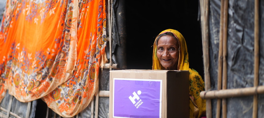 Can You Offer Qurbani for the Deceased? | Human Appeal