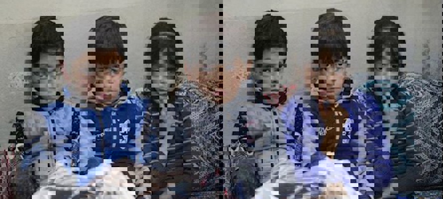 Human Appeal opens a new orphanage in Turkey with the help of Green Lane Masjid